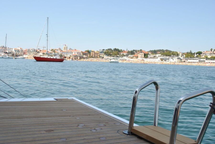 Cascais: Sailing Tour with Drink - Booking flexibility and practical details