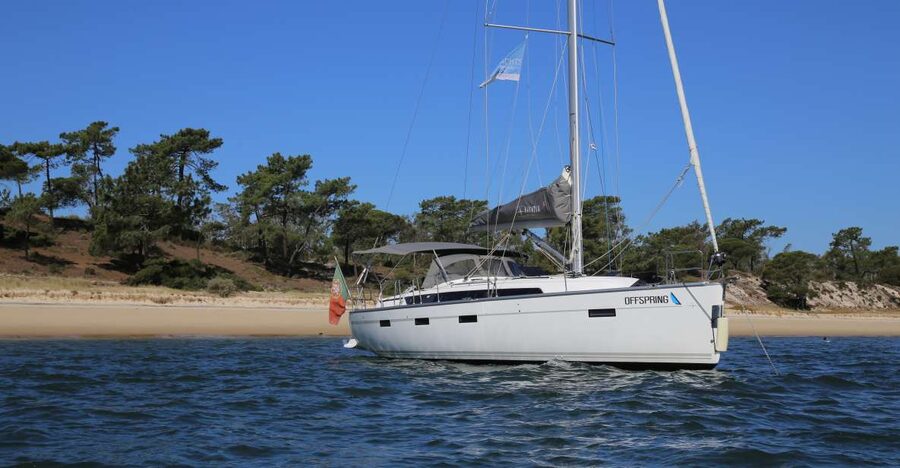 Cascais: Sailing Tour with Drink - Choosing between Cabo da Roca and Lisbon