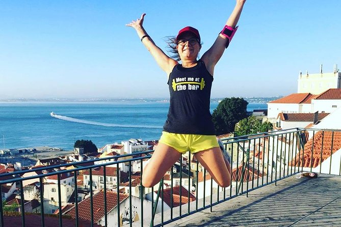 City Centre Run in Lisbon - Who Should Book This Run?