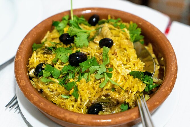 Devour Lisbon Bairro Alto Evening Food & Wine Tour - Key points to know before booking