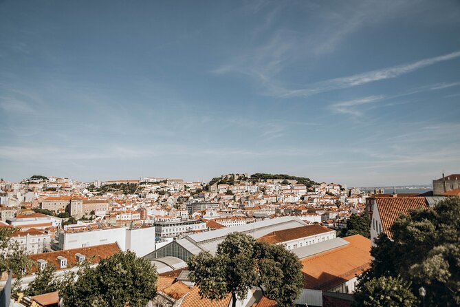 Devour Lisbon Bairro Alto Evening Food & Wine Tour - The walking route adds real value