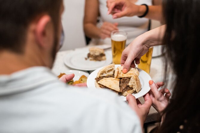 Devour Lisbon Food & Fado Tour Mouraria & Alfama Neighbourhoods - Is $129.51 a fair price?
