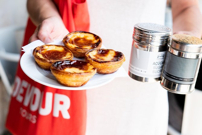 Devour Lisbon: The Ultimate Portuguese Food Tour - Manteigaria Silva brings cured meats and cod into focus