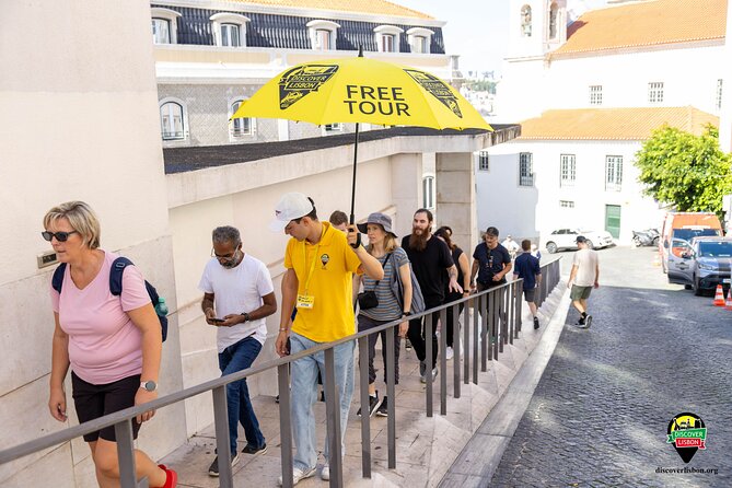 Discover Bairro Alto's Hidden Gems and Stunning Viewpoints - Key points at a glance