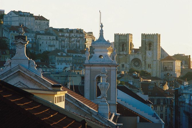 Discover Lisbon's Alfama: Secrets of the Old Town - São Domingos Church and Lisbon’s difficult past
