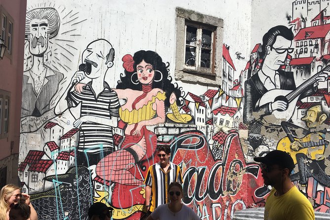 Discover Lisbon's Alfama: Secrets of the Old Town - Should you book Discover Lisbon’s Alfama walk?