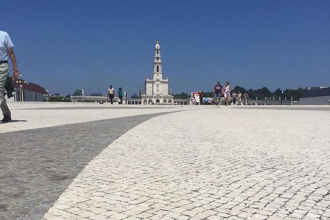 Divine Fátima Full Day Private Tour from Lisbon - Aljustrel and the homes of the shepherd children