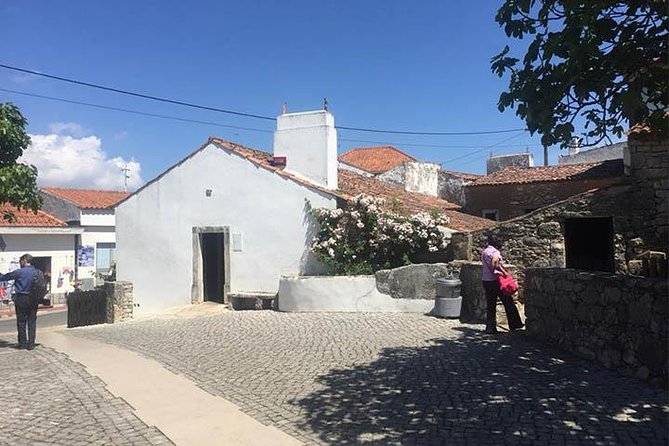 Divine Fátima Full Day Private Tour from Lisbon - English Mass at 3:30 PM from May through October
