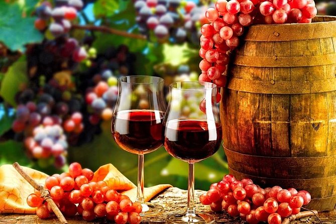 Douro Valley Private Wine Tour From Lisbon - Leaving Lisbon before the long road north