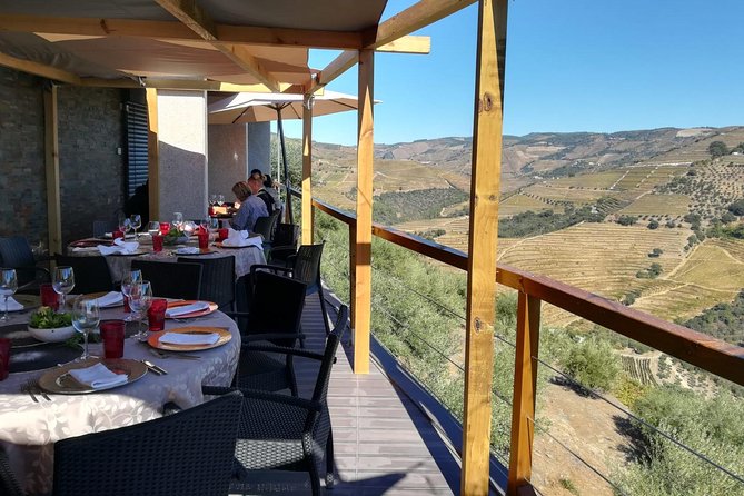 Douro Valley Private Wine Tour From Lisbon - The return to Lisbon takes four more hours