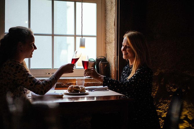 Drinks & Bites in Lisbon Private Tour - Key points to know before booking