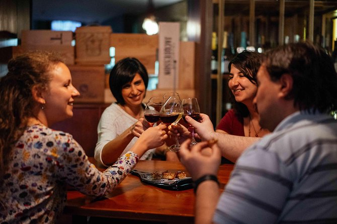 Drinks & Bites in Lisbon Private Tour - Why this short Lisbon food walk works