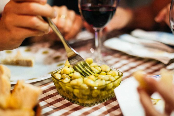 Drinks & Bites in Lisbon Private Tour - What the private guide changes