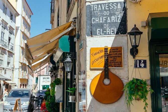 Drinks & Bites in Lisbon Private Tour - Is $110.47 per person a fair price?