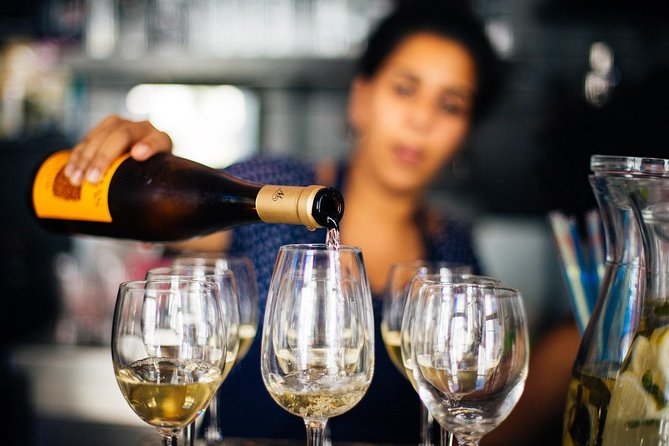 Drinks & Bites in Lisbon Private Tour - Starting near Mouraria and Largo do Intendente