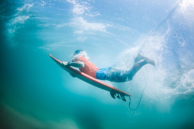 Epic Surf Lesson in Costa da Caparica - Is this a good choice for your Lisbon itinerary?