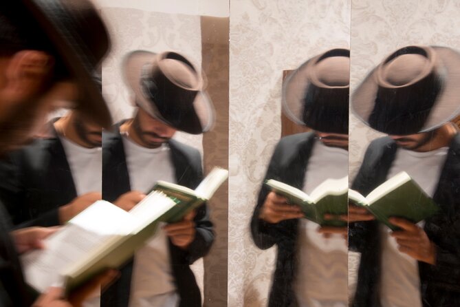 Escape Hunt Experience - Key points before you book