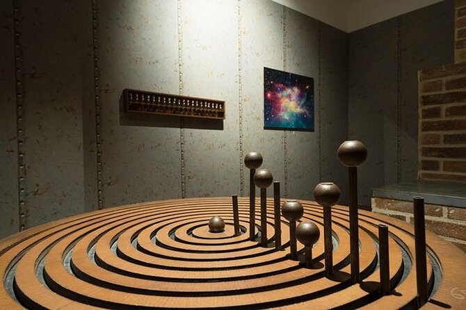 Escape Hunt Experience - Who will enjoy this most?