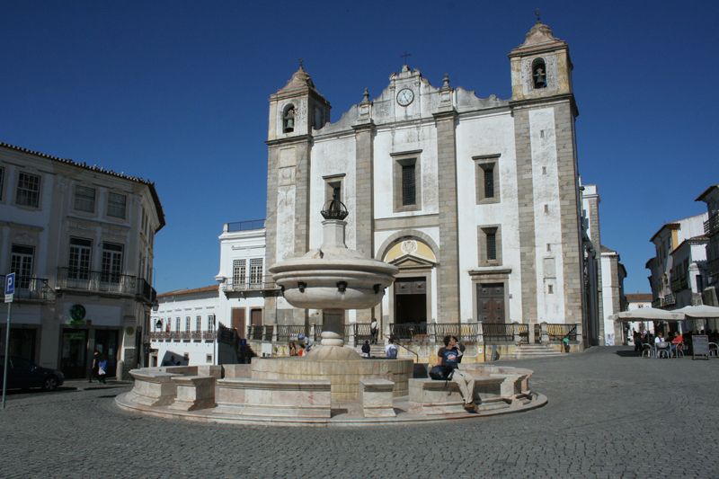 Évora and Megaliths Full-Day Tour from Lisbon - Who should book this Évora day trip?