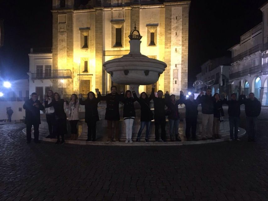 Évora: Private tour with entrance tickets to main monuments - Why this short Évora tour works so well