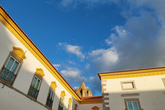 Évora: Private walking tour, By Local Guide - Is $74.82 per person good value?