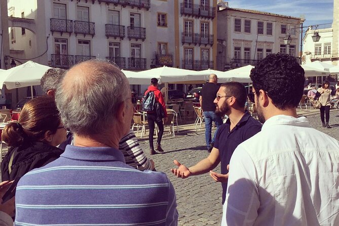 Évora Walking Tour - Is $50.63 a fair price?