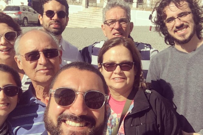 Évora Walking Tour - Who will enjoy this Évora walk most?