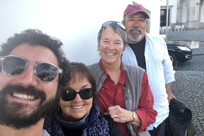 Évora Walking Tour - Chapel of Bones: Évora’s unforgettable, unsettling room