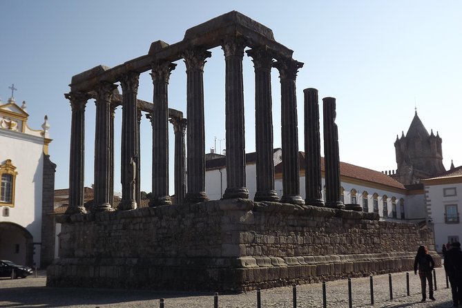Évora Wine & Heritage Tour from Lisbon - Lunch: worth paying extra for?
