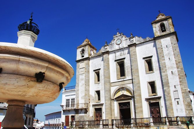 Évora Wine & Heritage Tour from Lisbon - The ride south from Lisbon