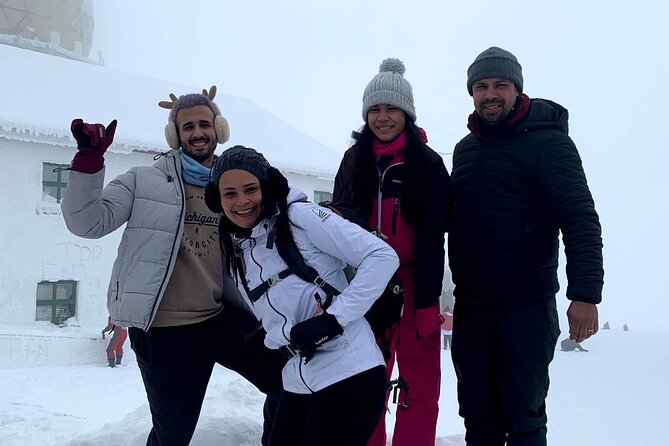 Excursion to Serra da Estrela | Departing from Greater Lisbon - Key points to know before booking