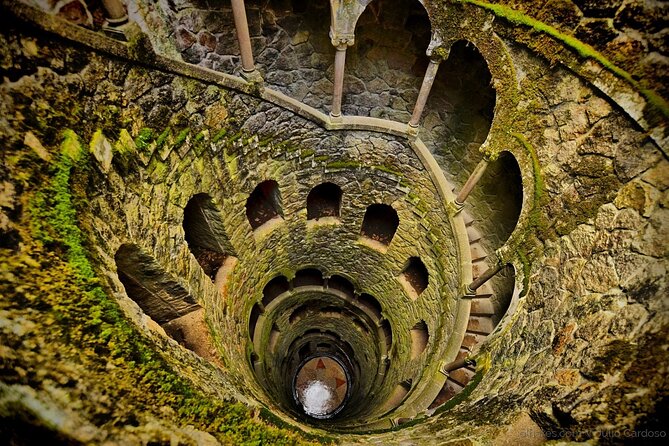 Experience a magical day in Sintra, Palace of Pena, Quinta da Regaleira and Cabo da Roca from Lisbon - Why this Sintra day trip works