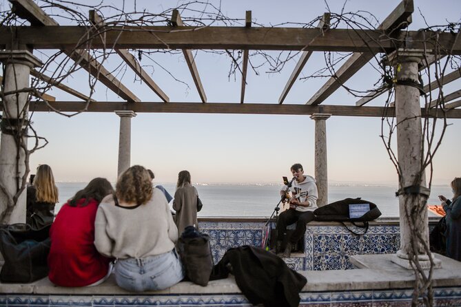 Expert Plus Lisbon Tour with Local Guide in Private Eco Tuk Tuk - Choosing one, two, three, or four hours