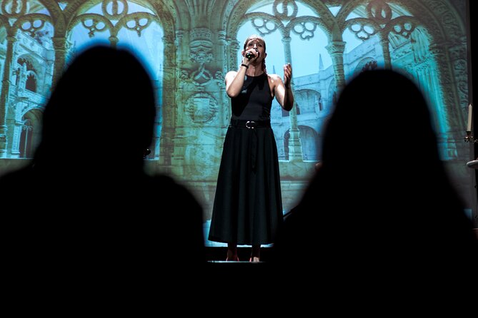 Fado in Chiado - Live Show in Lisbon on Stage for over 15 Years - The Chiado location and finding the entrance