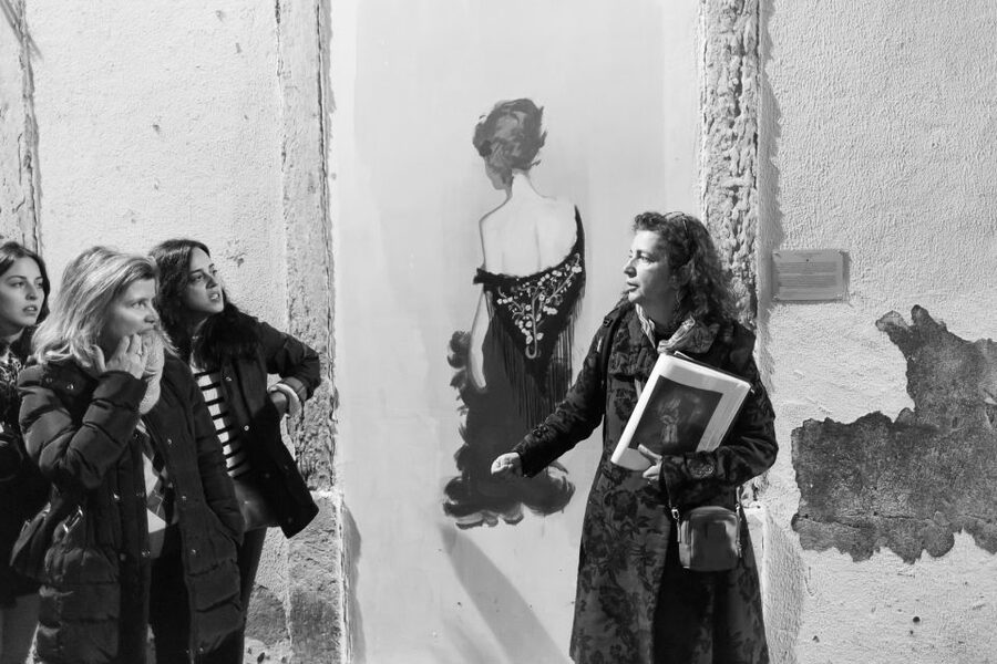 Fado: Musical Walking Tour with Food & Live Show - Key points at a glance