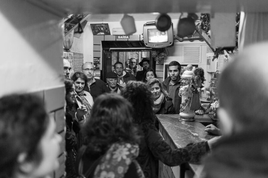 Fado: Musical Walking Tour with Food & Live Show - Why this fado walk works better than a standard dinner show