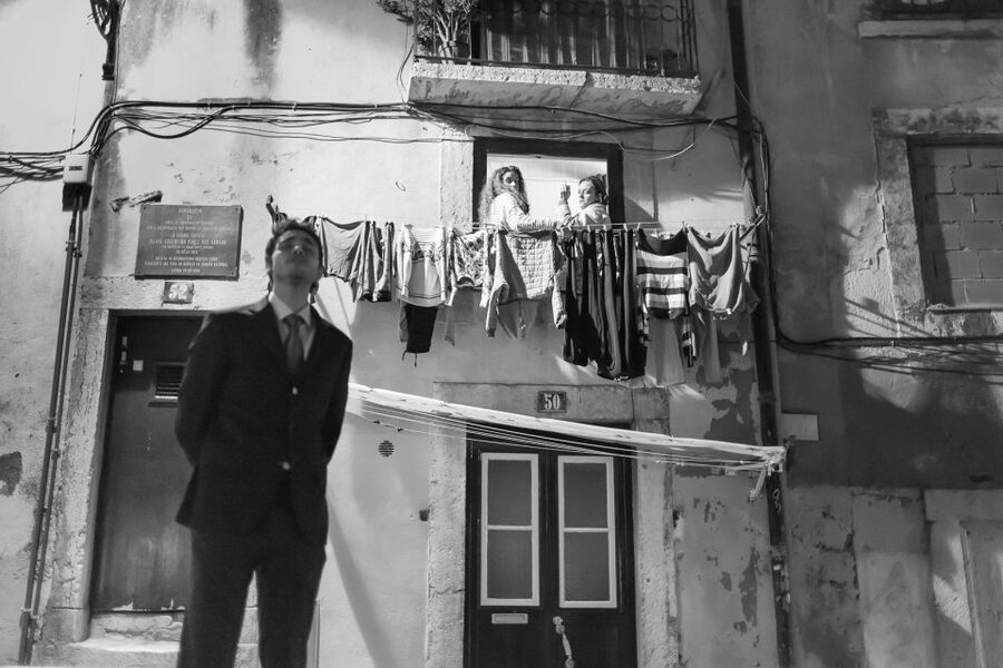 Fado: Musical Walking Tour with Food & Live Show - Who should book this experience