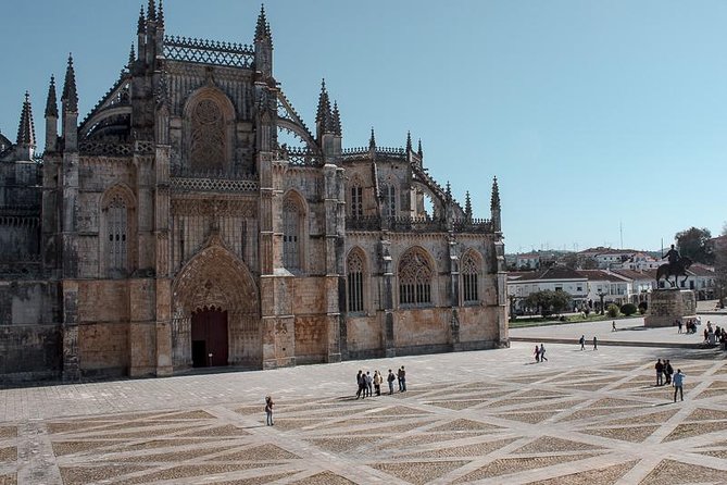 Faith and Heritage: Fátima, Batalha, Nazaré, Óbidos from Lisbon - Is $96.75 a fair price?