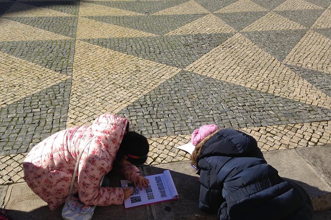 Family Tour: Essential Lisbon - Chiado brings the city into focus
