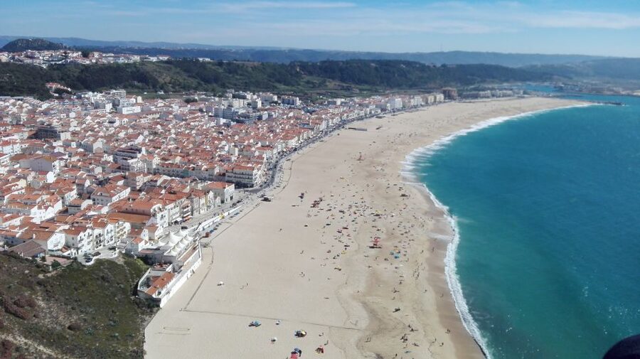 Fátima, Batalha, Alcobaça, Nazaré and Óbidos Private Tour - Óbidos, the medieval finale