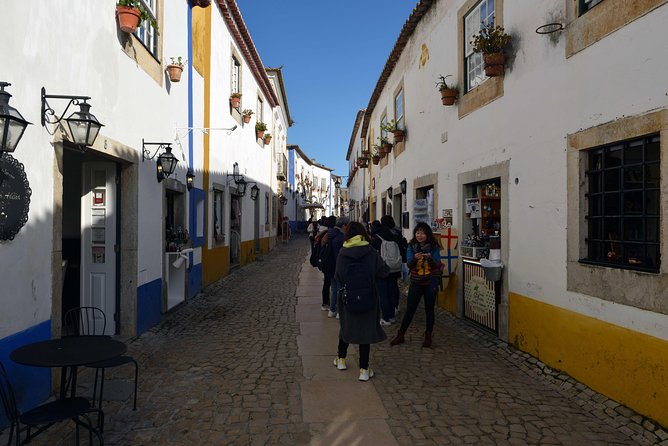 Fátima, Batalha, Nazaré and Óbidos Private Tour - The vehicle and guide shape the experience