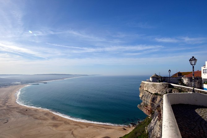Fátima, Batalha, Nazaré and Óbidos Private Tour - Is the $295.67 price good value?
