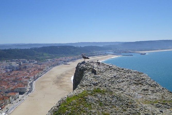 Fátima – Batalha – Nazaré – Óbidos: FAITH, HISTORY, AND BEAUTY - Why this Lisbon day trip works