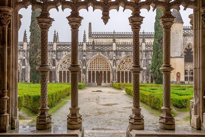 Fátima – Batalha – Nazaré – Óbidos: FAITH, HISTORY, AND BEAUTY - Should you book the Fátima, Batalha, Nazaré, and Óbidos tour?