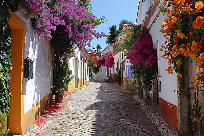 Fatima, Batalha, Nazare, Obidos Small Group Tour From Lisbon - Who will get the most from this day