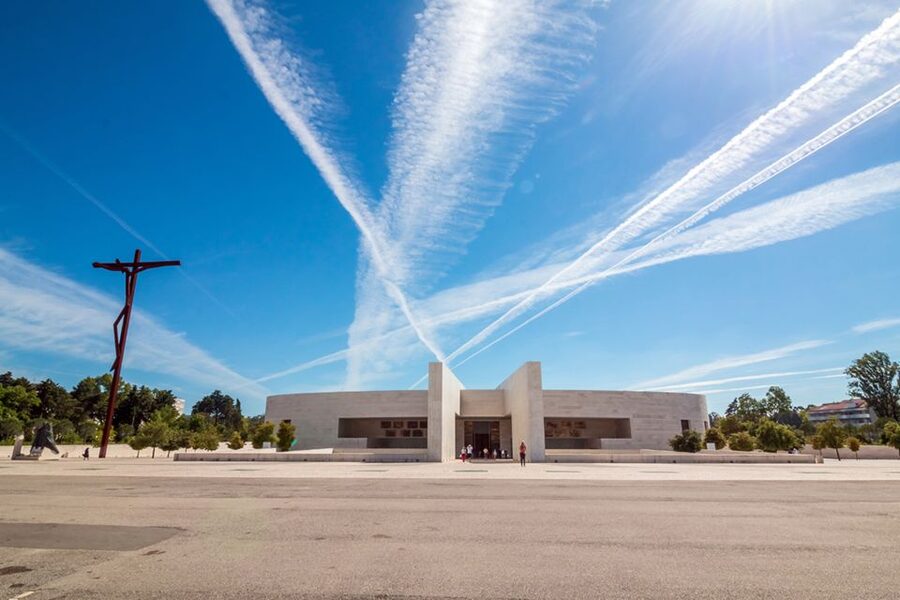 Fátima: Half-Day Tour - Key points to know before booking
