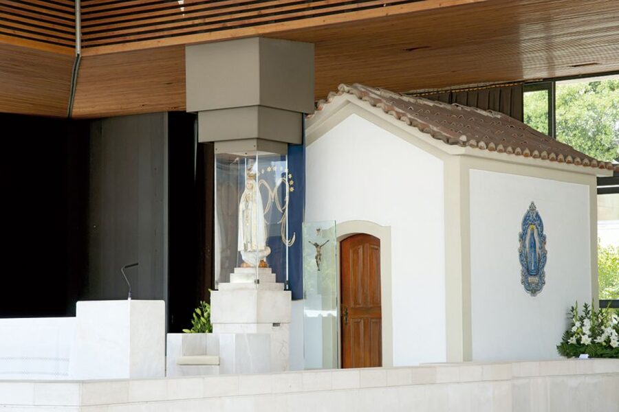 Fátima: Half-Day Tour - The sites beyond the basilica