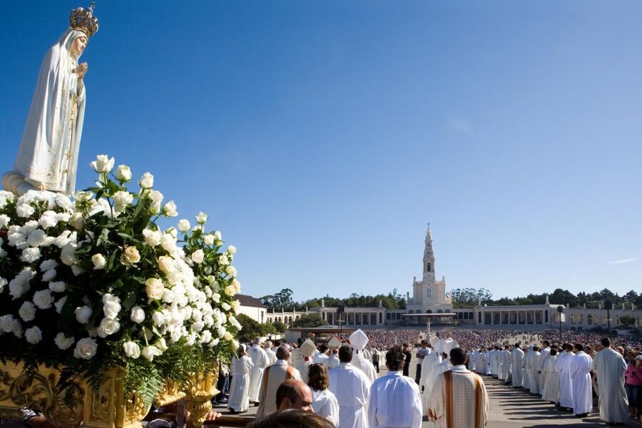Fátima: Half-Day Tour - Who should book this half-day trip