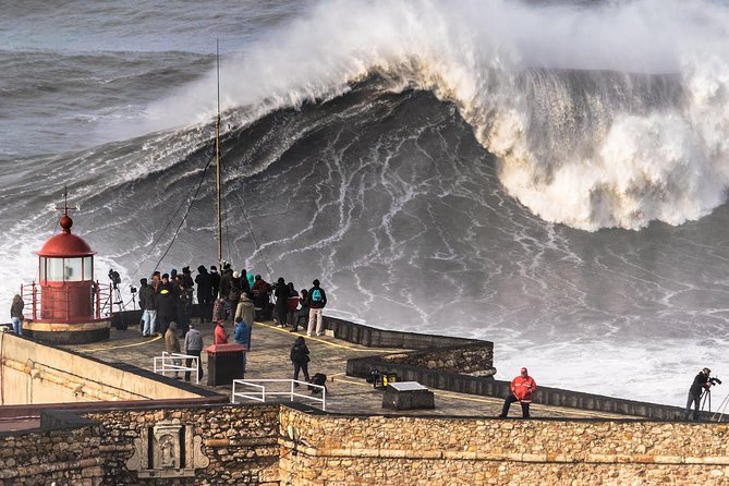 Fátima, Nazaré and Óbidos Private Tour from Lisbon - Who should book this day trip?