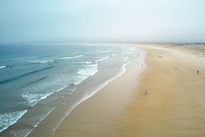 Fatima, Nazare, Obidos 8-People Small Group, Day-Tour from Lisbon - What makes this day trip worth considering
